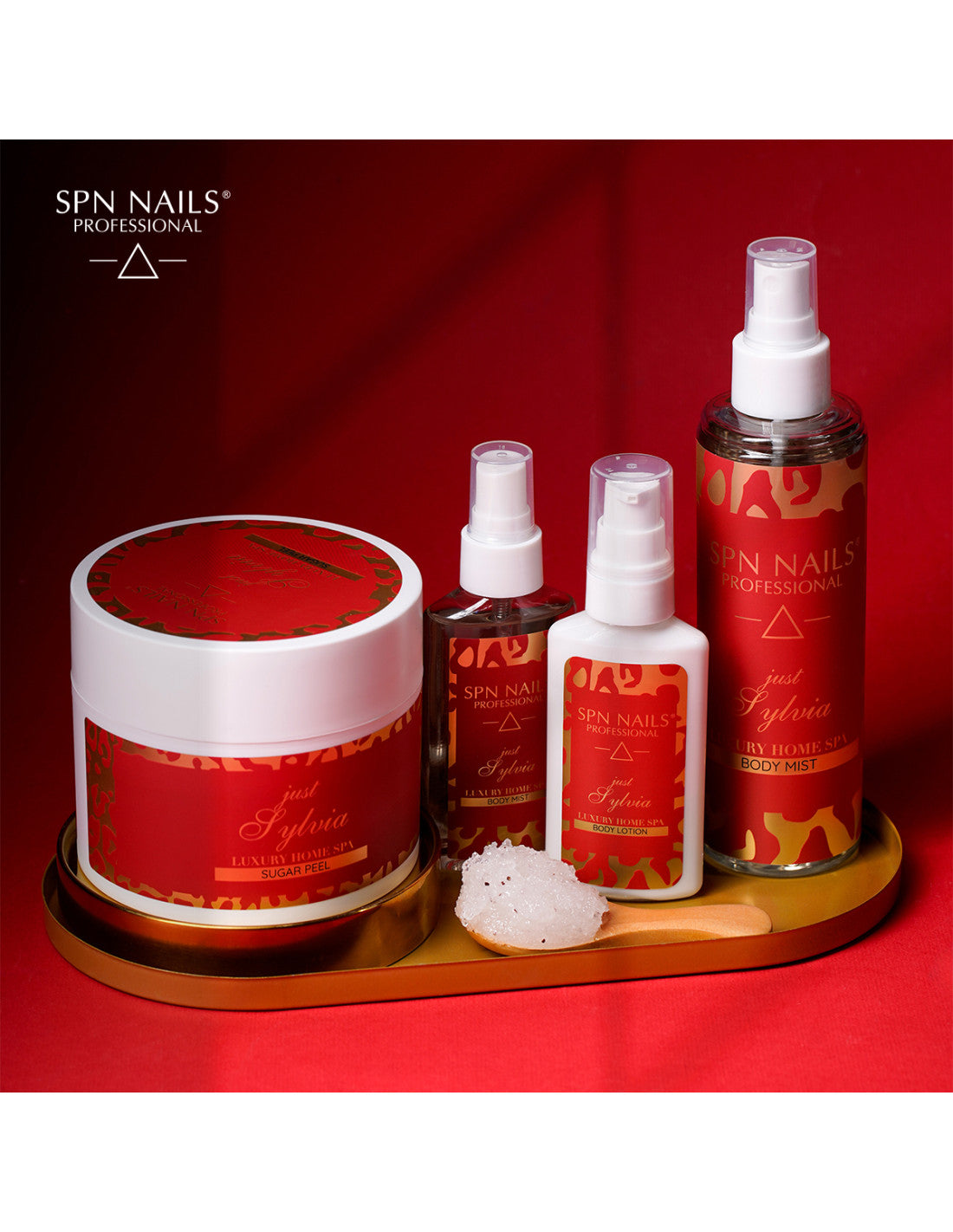 Just Sylvia Perfumed Mist 50ml