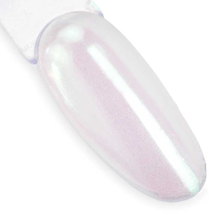 Glamour Effect Nail Powder Luna No. 6