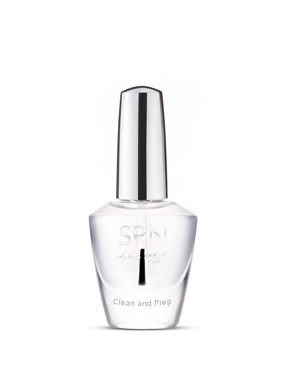 Líquido desengrasante para uñas - SPN - Clean and Prep 12ml