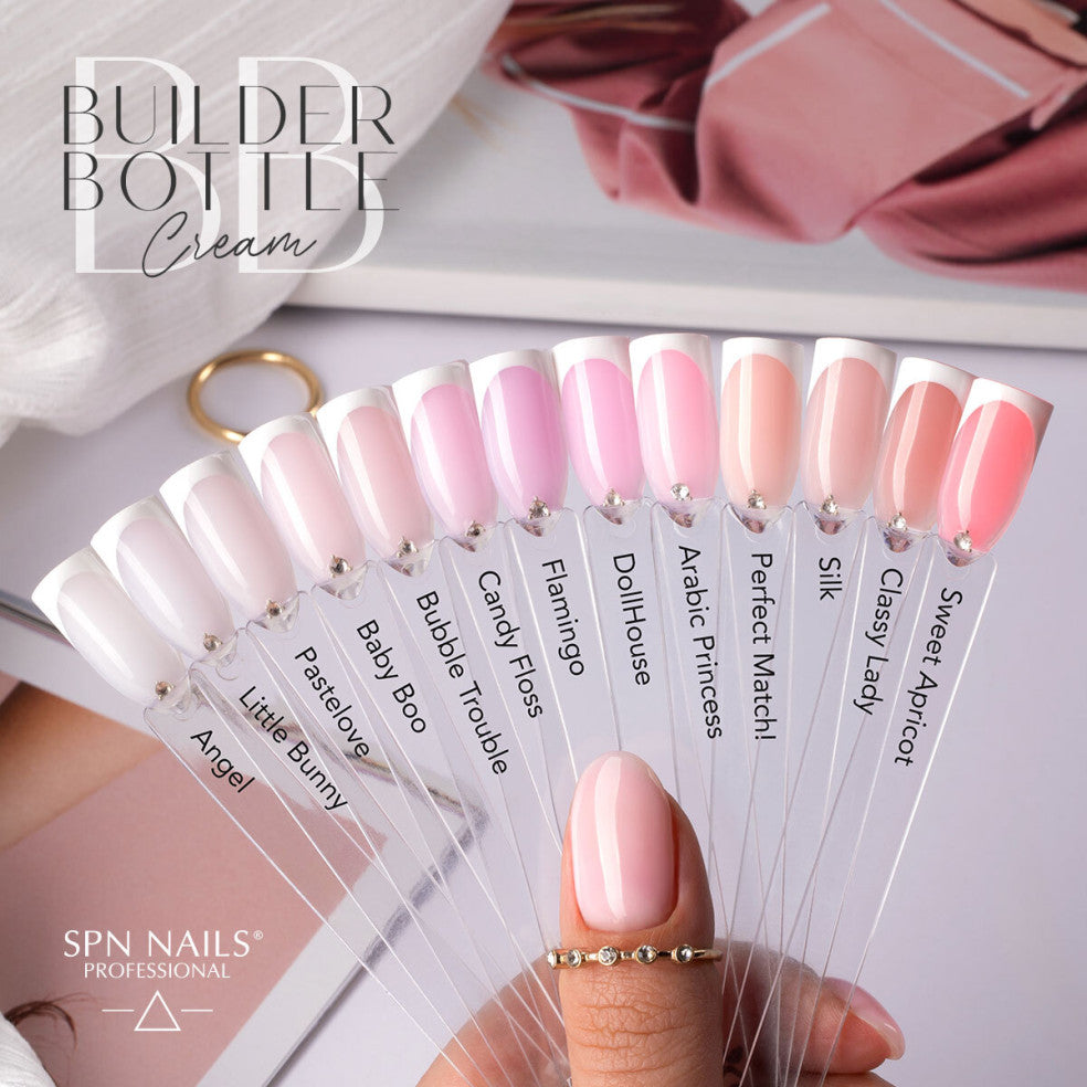 Builder Bottle Cream - Angel 10ml