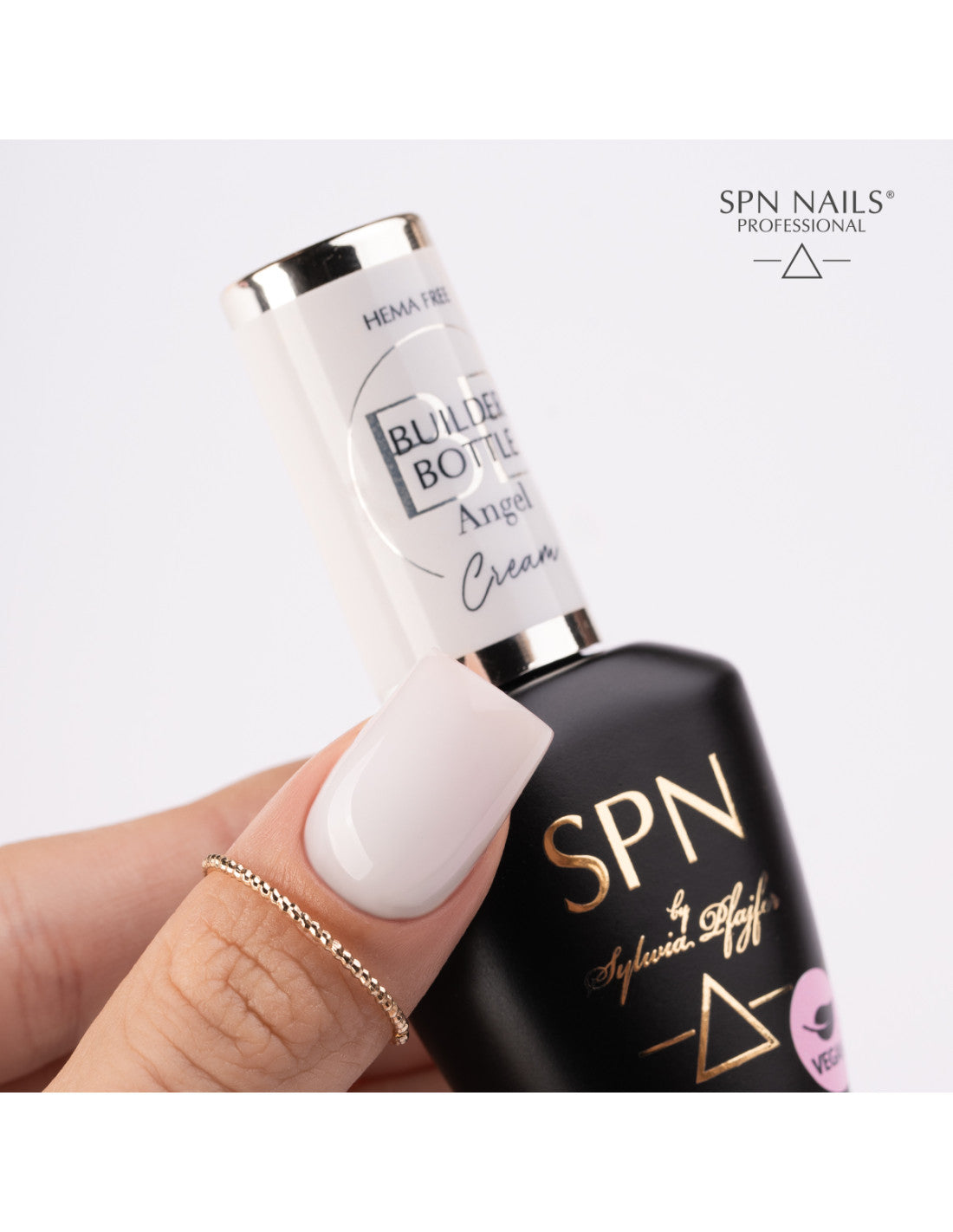 Builder Bottle Cream - Angel 10ml