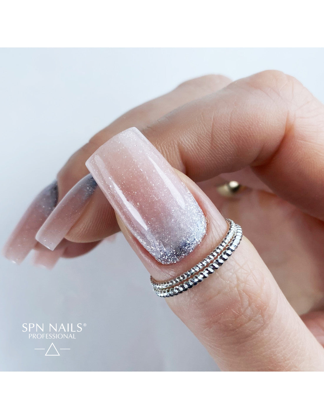 TiXo Gel Cover Diamonds de MAD 15g