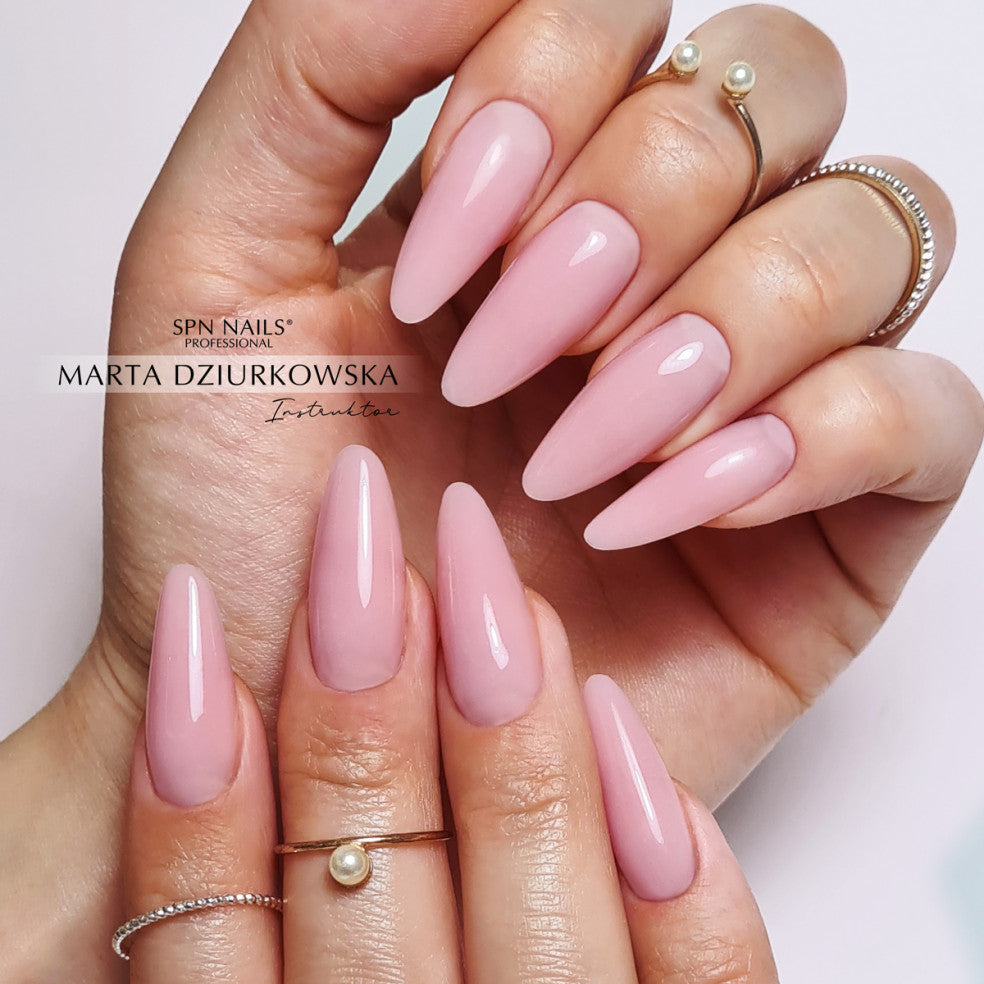 TiXo Gel Cover Nude by MAD 50g