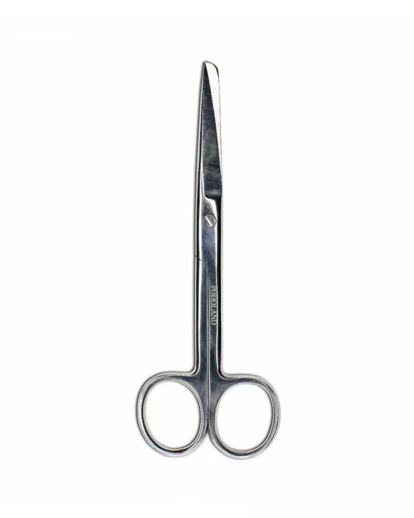 Podiatry Scissors