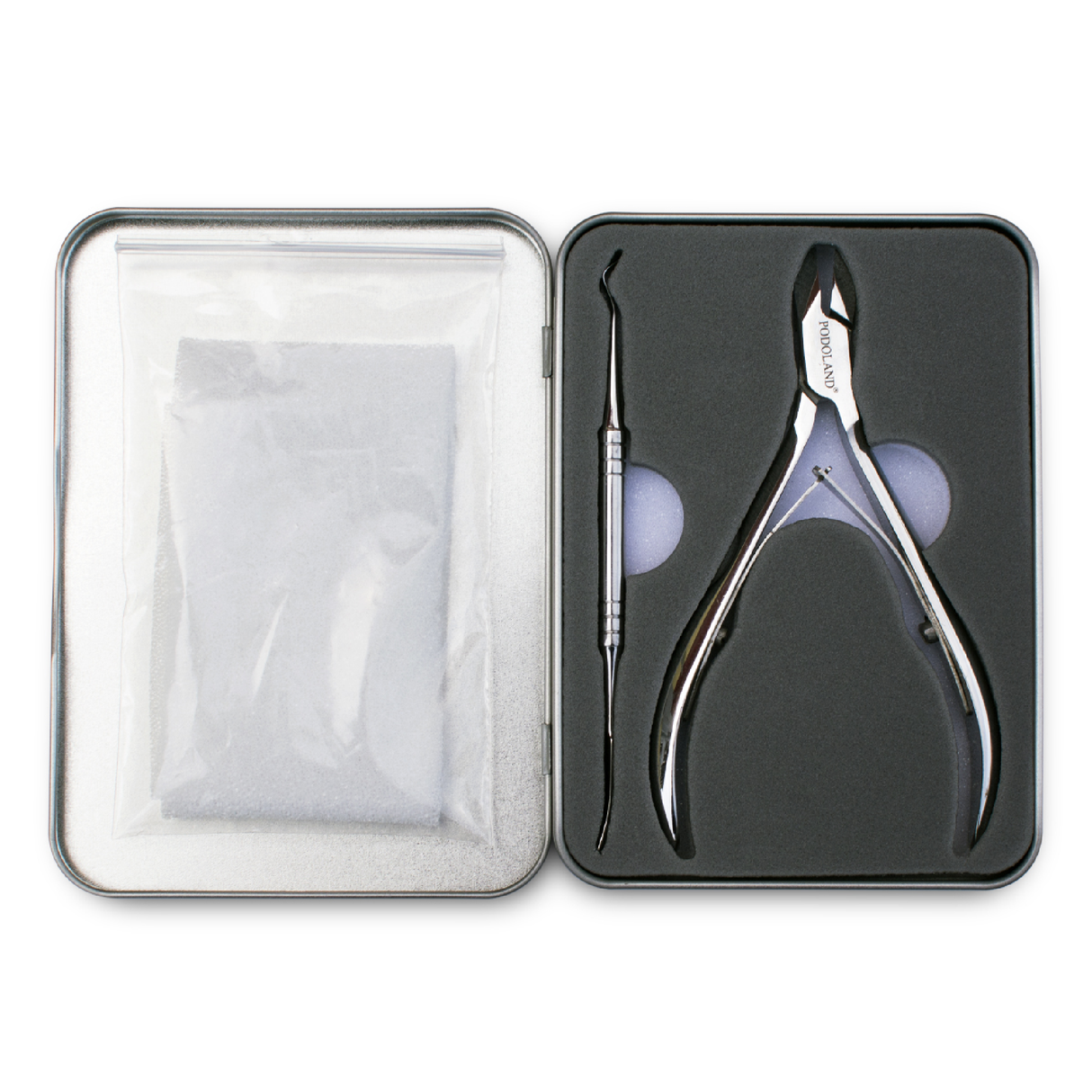 Podiatry kit