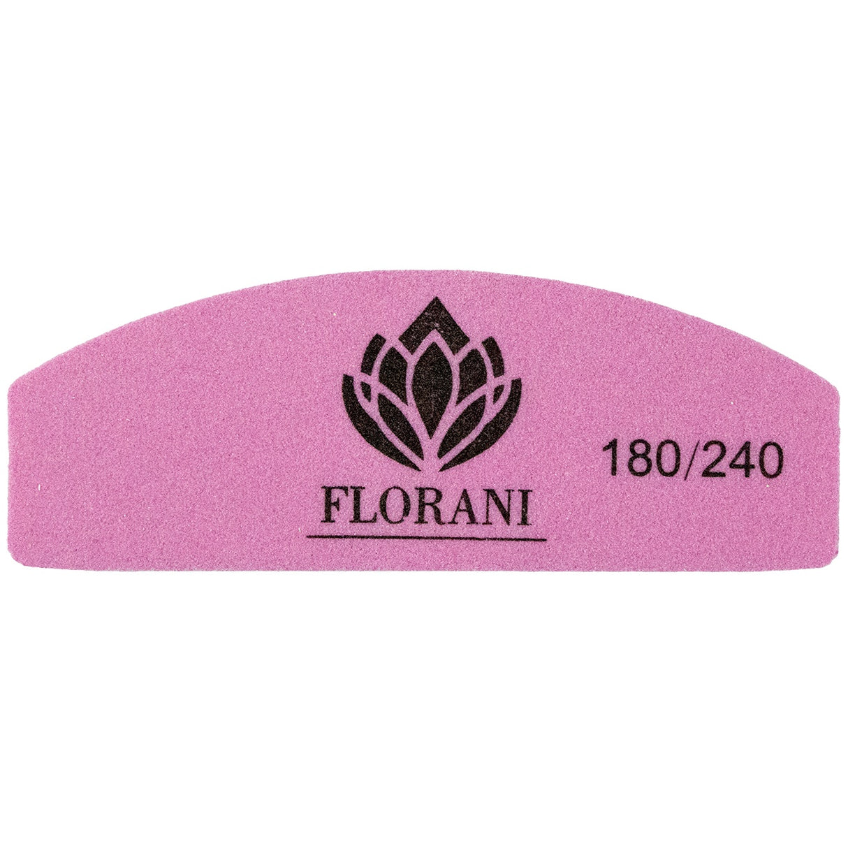 Mini Pink Buffer 10 PCS - Grit 180/240