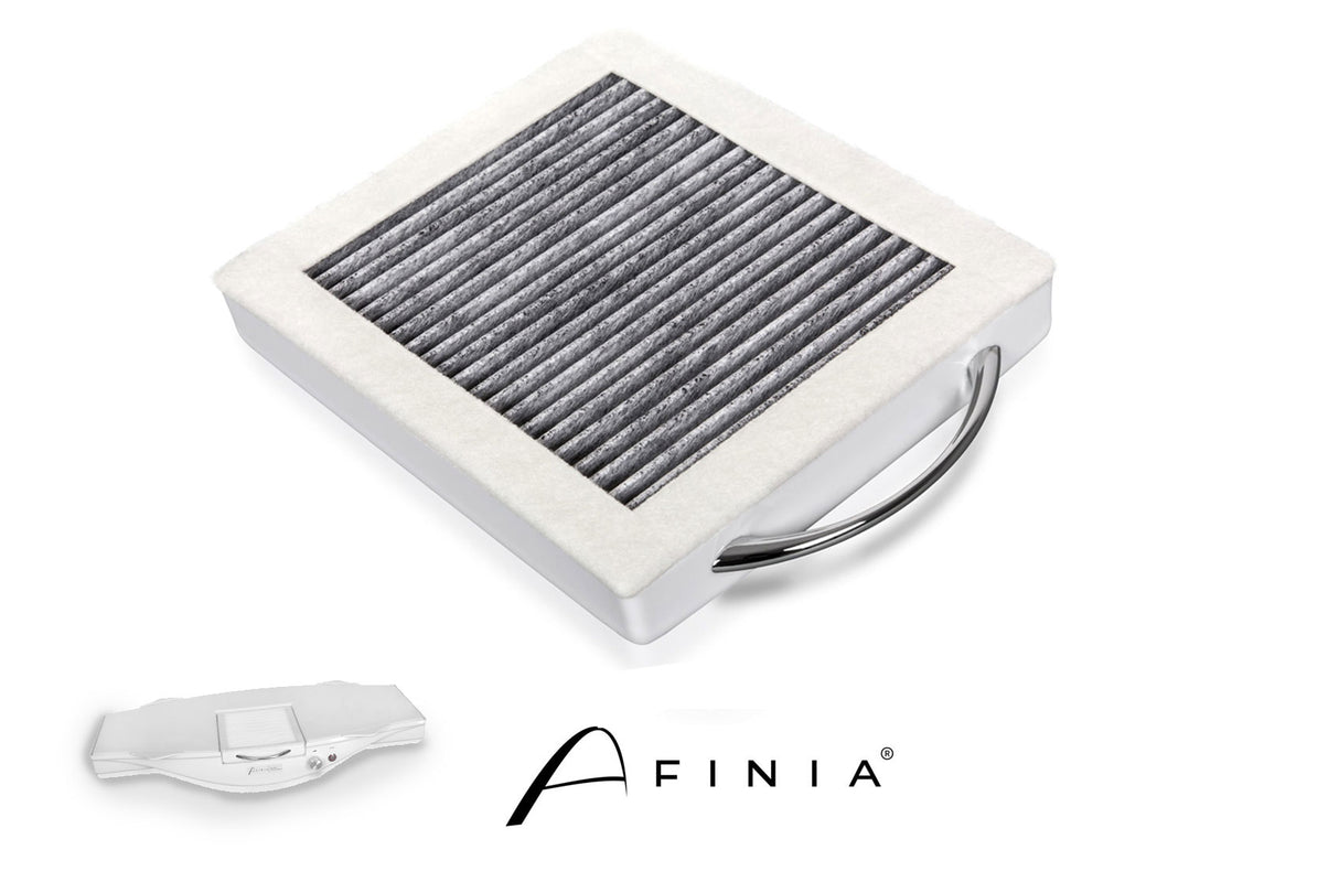 Filter for AFINIA NDC 1000 vacuum cleaner (Carbon)