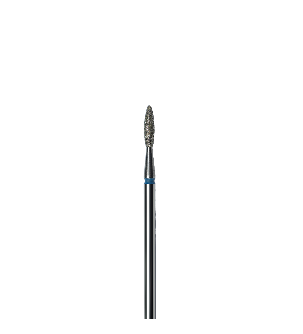 Blue Medium Drop Tip