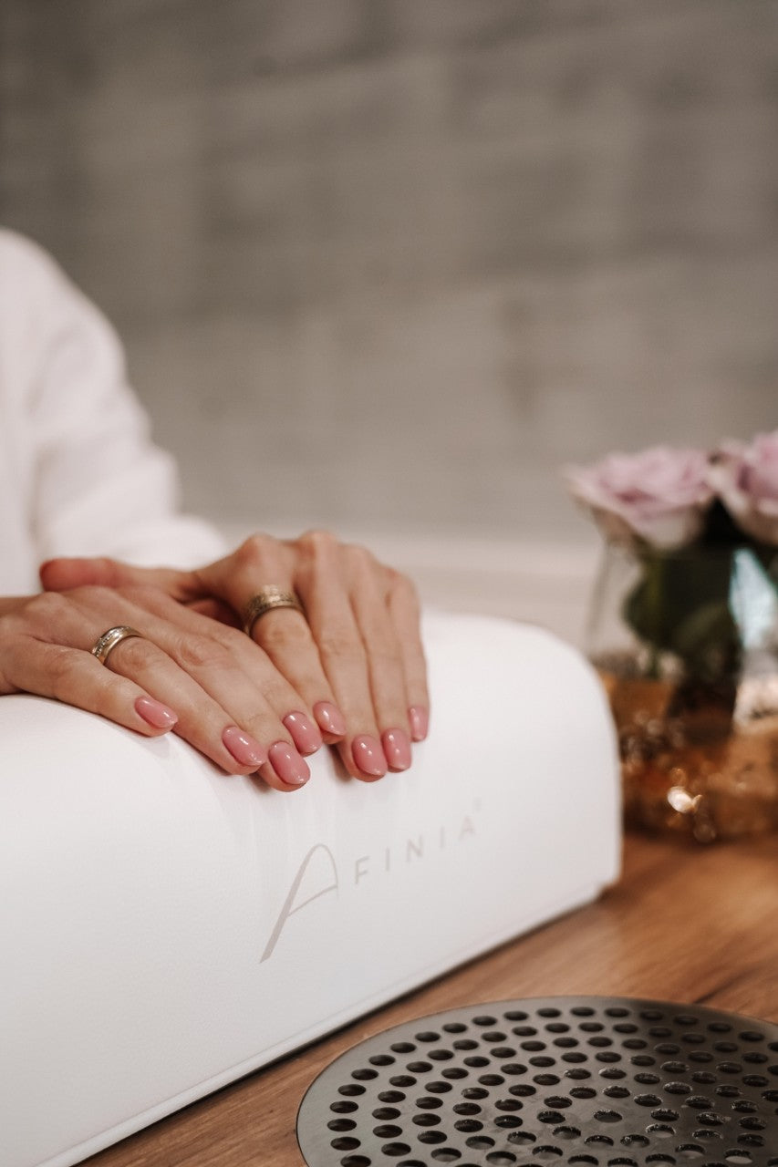 Afinia Portable Hand Rest