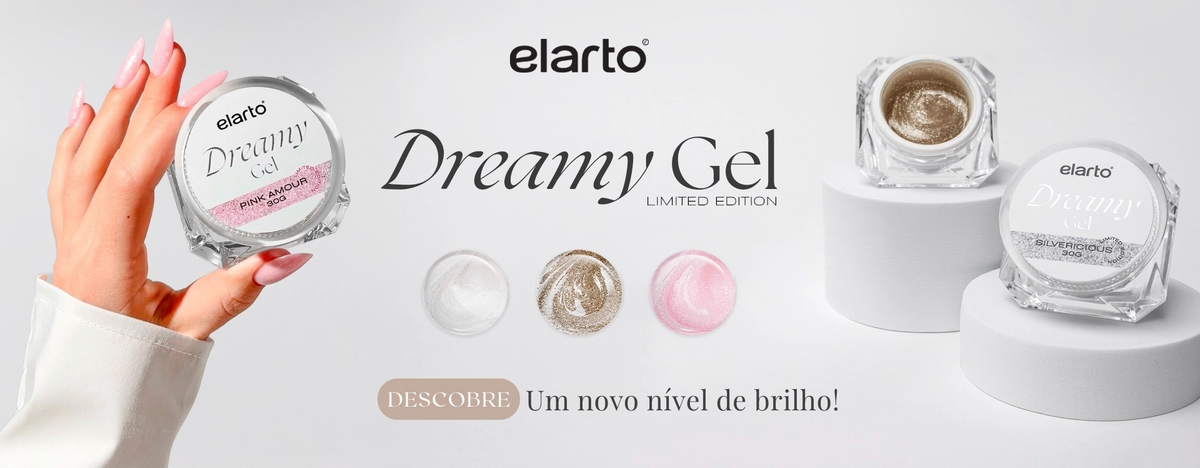 Dreamy Gel Elarto
