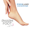 PEDICURE / NAIL TREATMENT