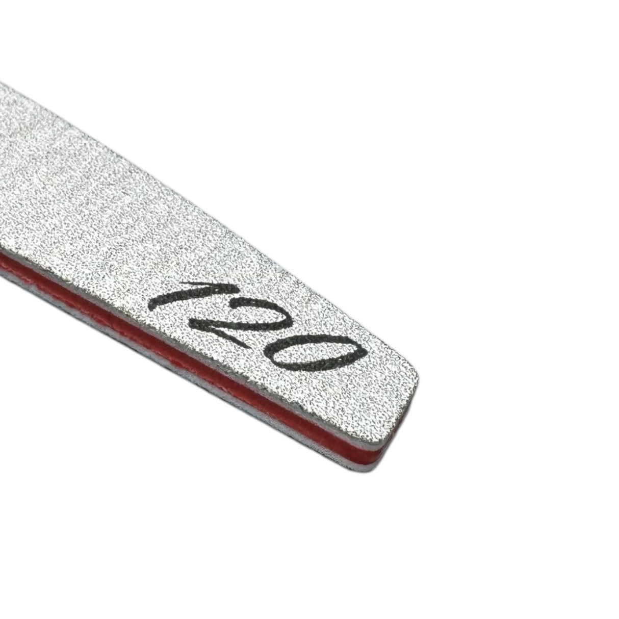 Limas Desechables 120/150 Media Luna