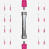 Pusher Handle Combo UNIQ 10