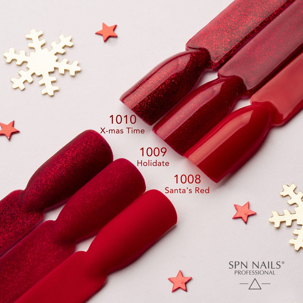1009 Holidate UV LaQ 8ml