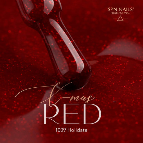 1009 Holidate UV LaQ 8ml