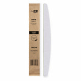 Lima de Unhas Natural Slim Meia Lua 180/240 | 50 Unidades | Nail4U