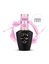 1020 Pink Soda UV LaQ 8ml