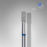 Punta Cilíndrica Diamante Azul – EXPERT