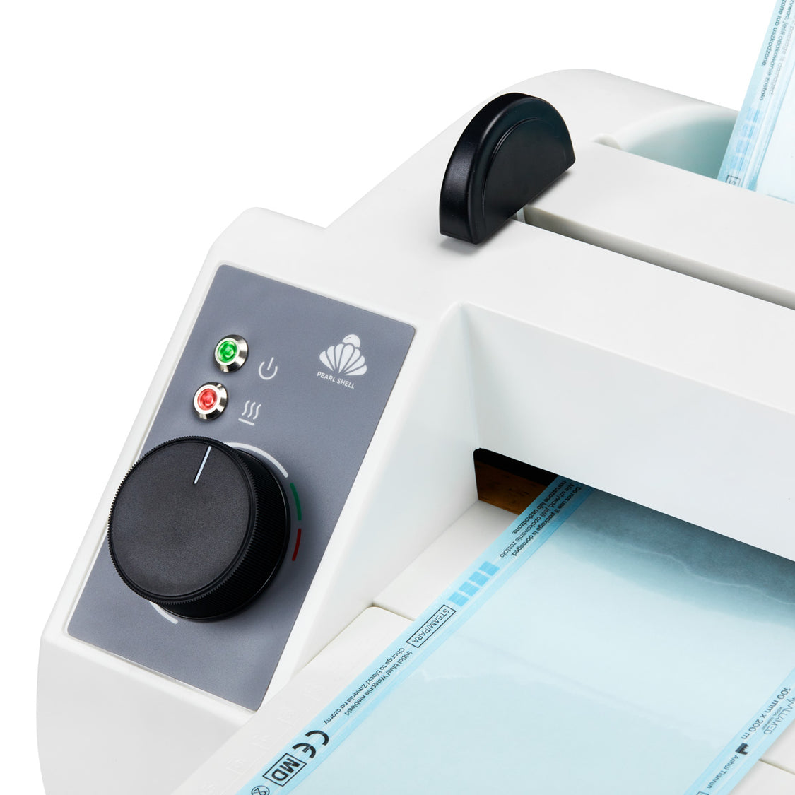Lanfomed F-3000P1 Sealer