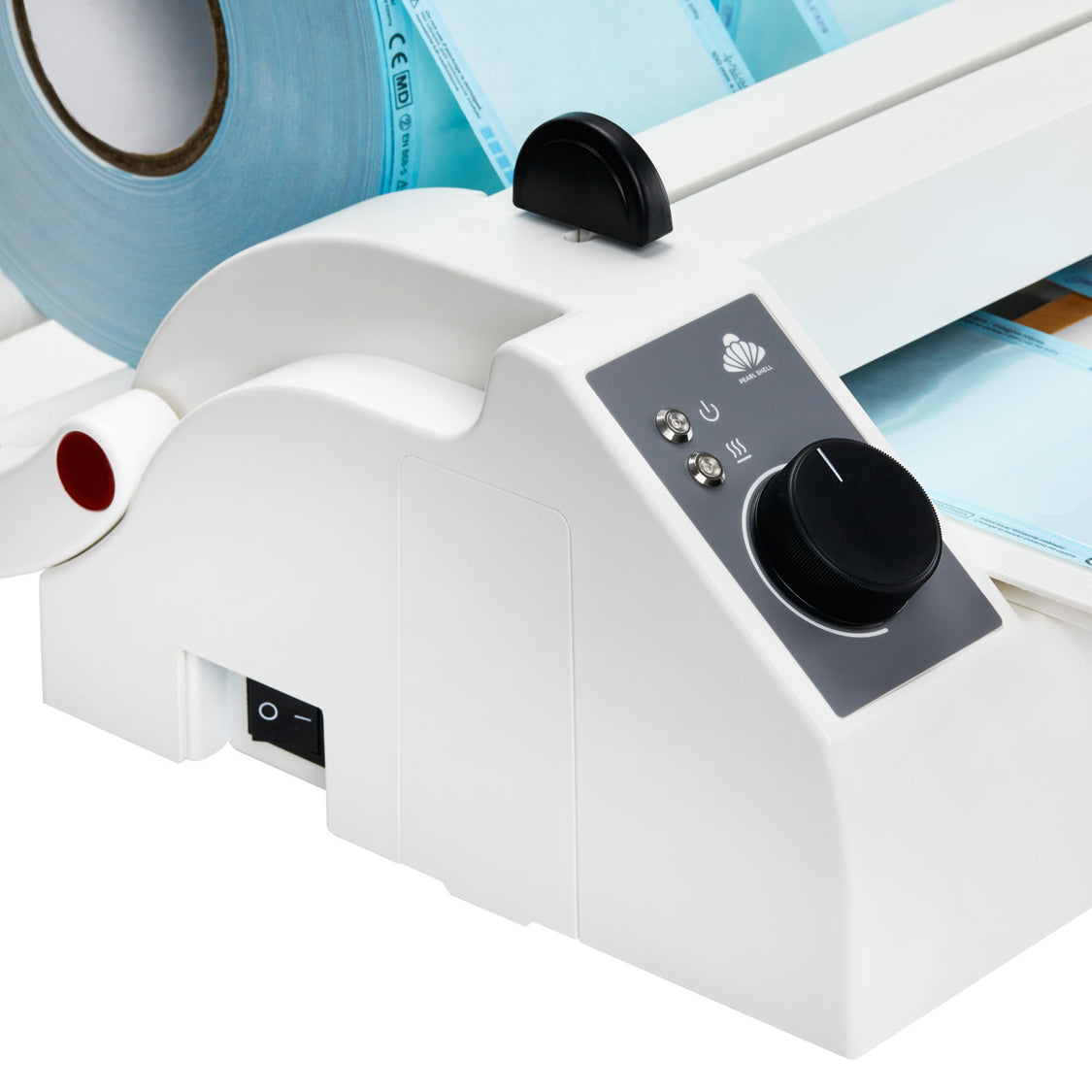 Lanfomed F-3000P1 Sealer