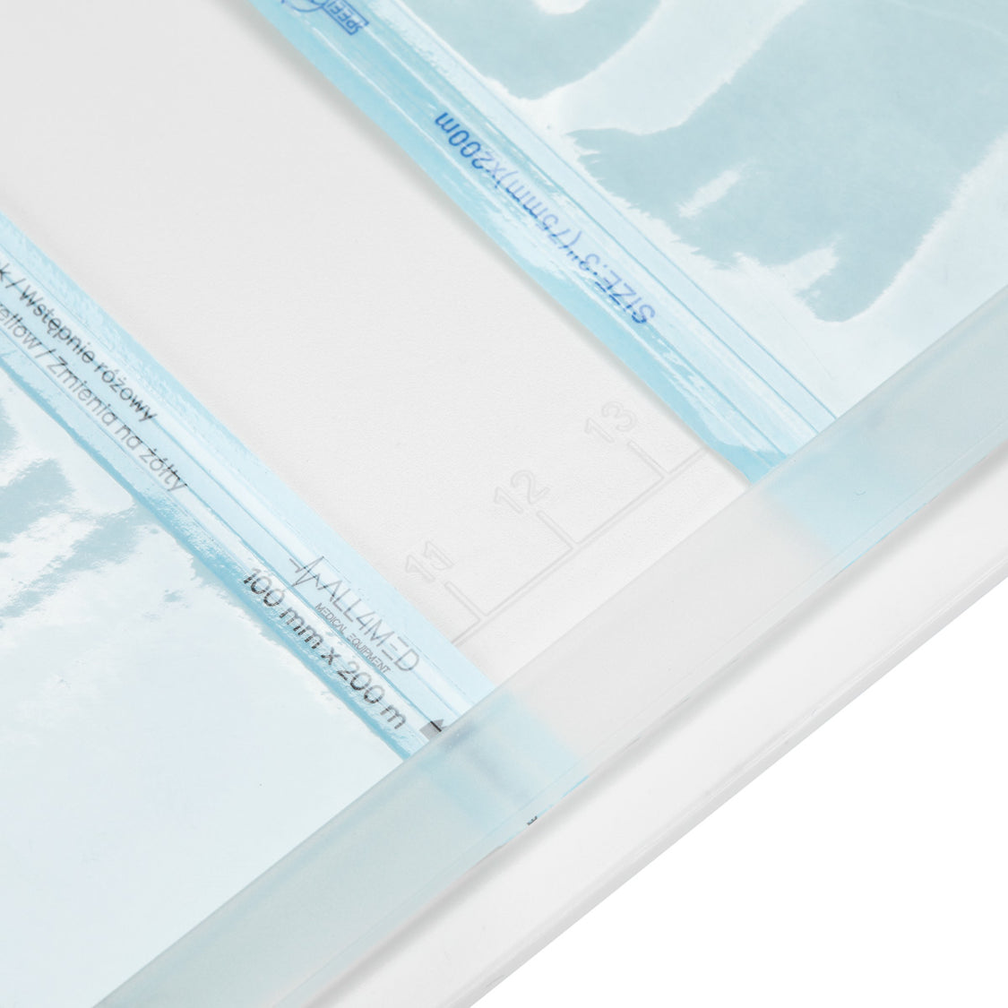 Lanfomed F-3000P1 Sealer