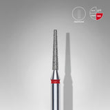 Fine Red Conical Tip - EXPERT