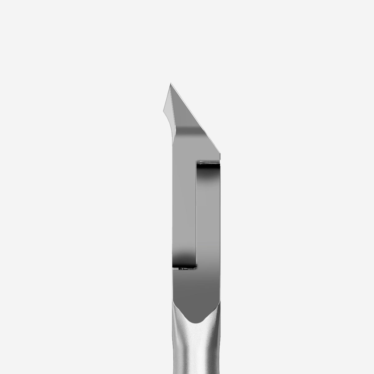 SMART 80 4 mm Staleks Pro Professional Cuticle Nipper