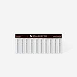 Cylindrical Red Diamond Tip – EXPERT