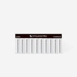 Rounded Cylindrical Red Tip - EXPERT