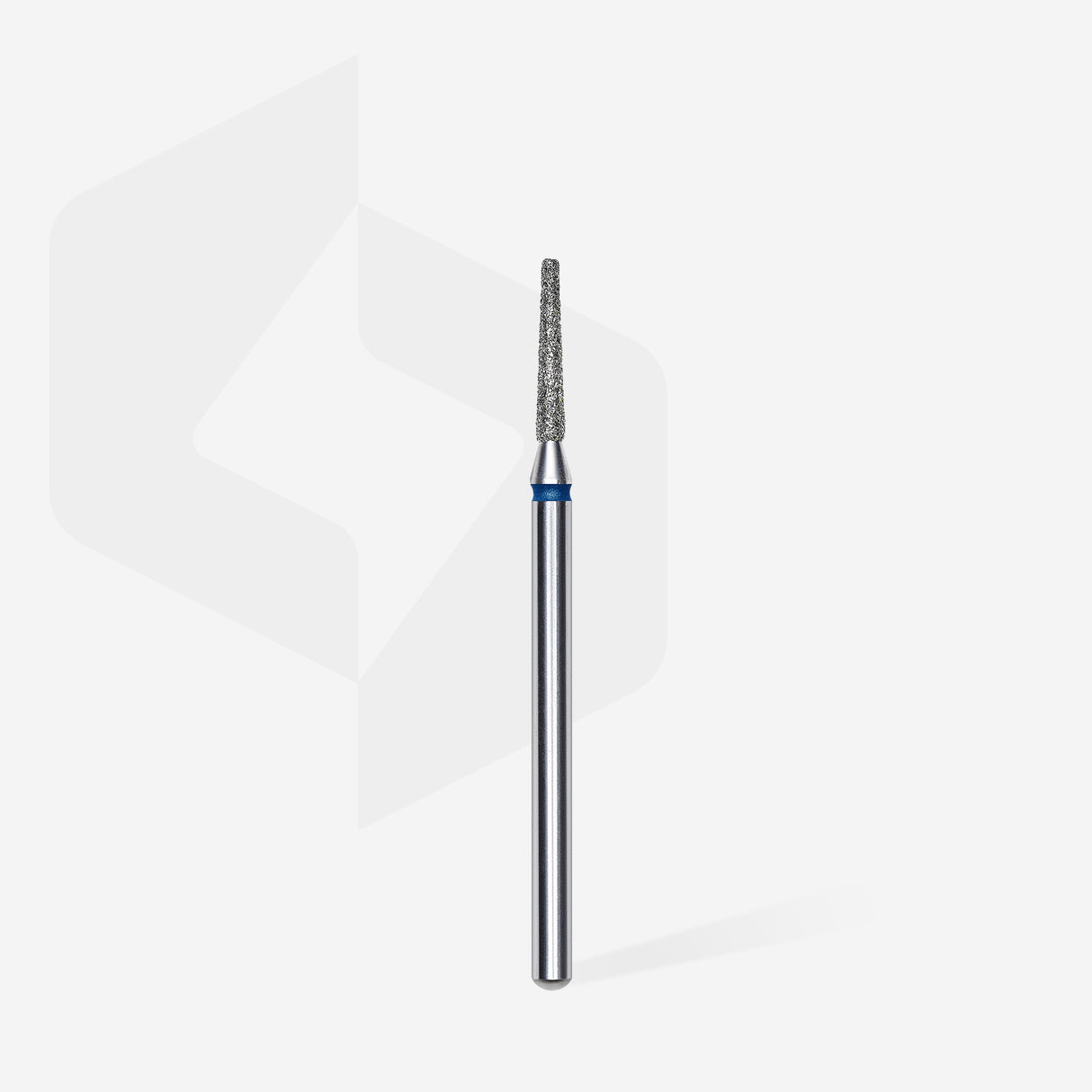 Punta Manicura "Tronco" Azul – EXPERT