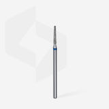 Punta Manicura "Tronco" Azul – EXPERT