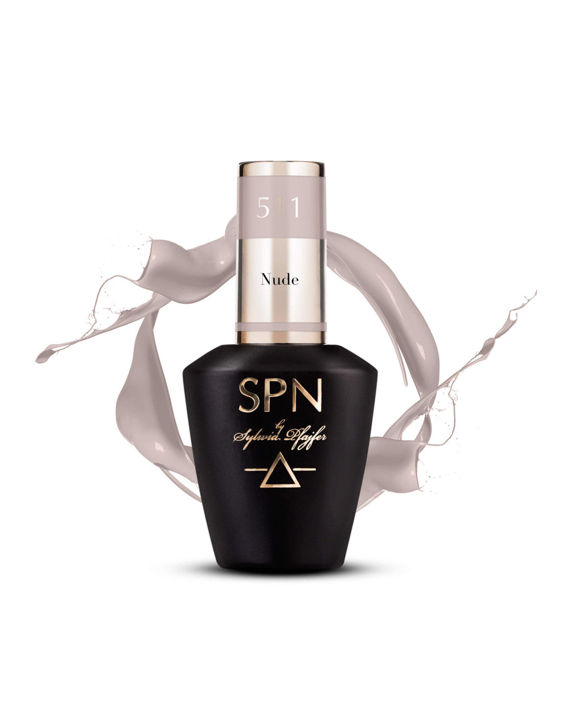 511 Nude UV LaQ 8ml