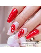 515 LoVe mE! Esmalte semipermanente UV LaQ 8ml