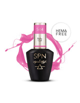 544 Baby Girl UV LaQ 8ml