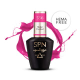 556 Wild Orchid UV LaQ 8ml