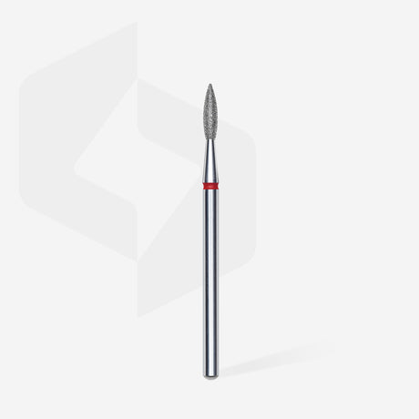 Red Droplet Tip - EXPERT