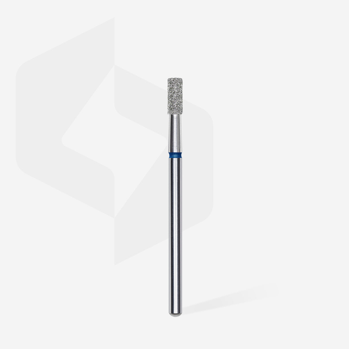 Punta Cilíndrica Diamante Azul – EXPERT