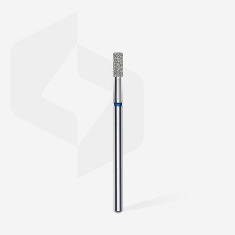 Blue Diamond Cylindrical Tip – EXPERT