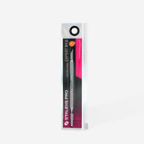 Cuticle Pusher EXPERT 51 TYPE 2 (angled tip and removal ring)