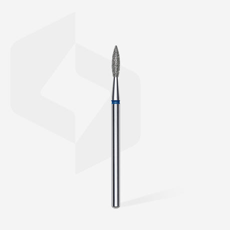 Blue Teardrop Nib - EXPERT
