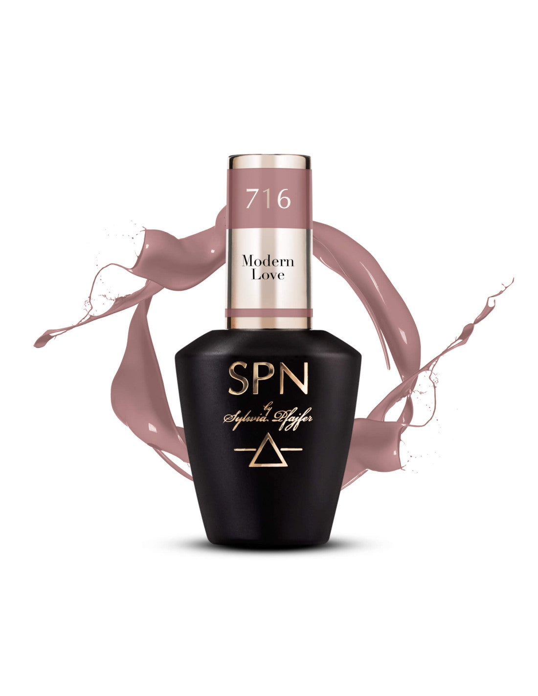 716 Modern Love UV LaQ 8ml