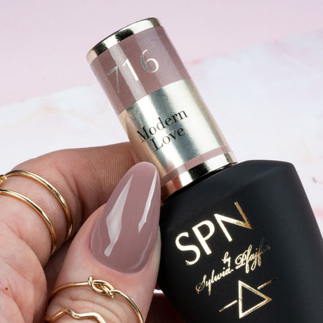 716 Modern Love UV LaQ 8ml