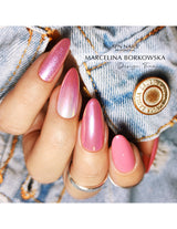 718 We Need Love UV Lacquer 8ml
