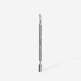 Cuticle Pusher SMART 50 TYPE 6 (narrow rounded tip and curved blade)