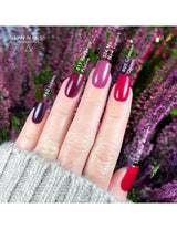 809 Crimson Queen UV LaQ 8ml