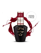 811 Redberry Praline UV LaQ 8ml