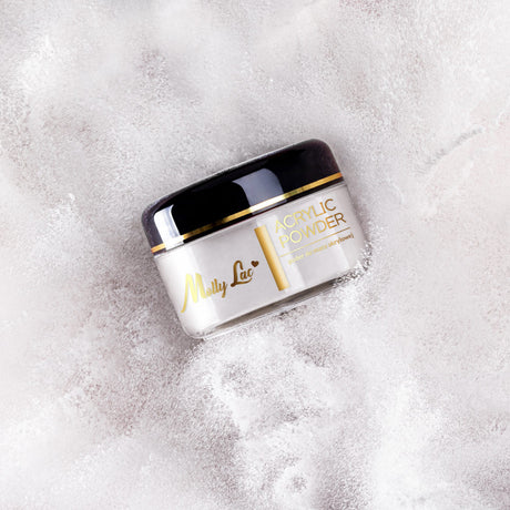 Crystal Clear Acrylic Powder - 30g