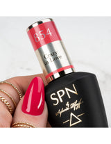 854 Crazy in Love UV Lacquer 8ml