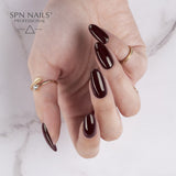 856 Chocolover UV LaQ 8ml
