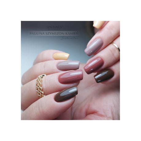 856 Chocolover UV LaQ 8ml